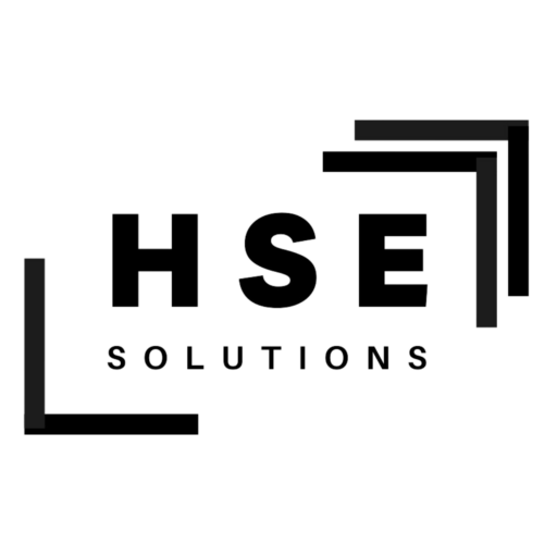 Logo HSE Solutions - Anglet Pays Basque