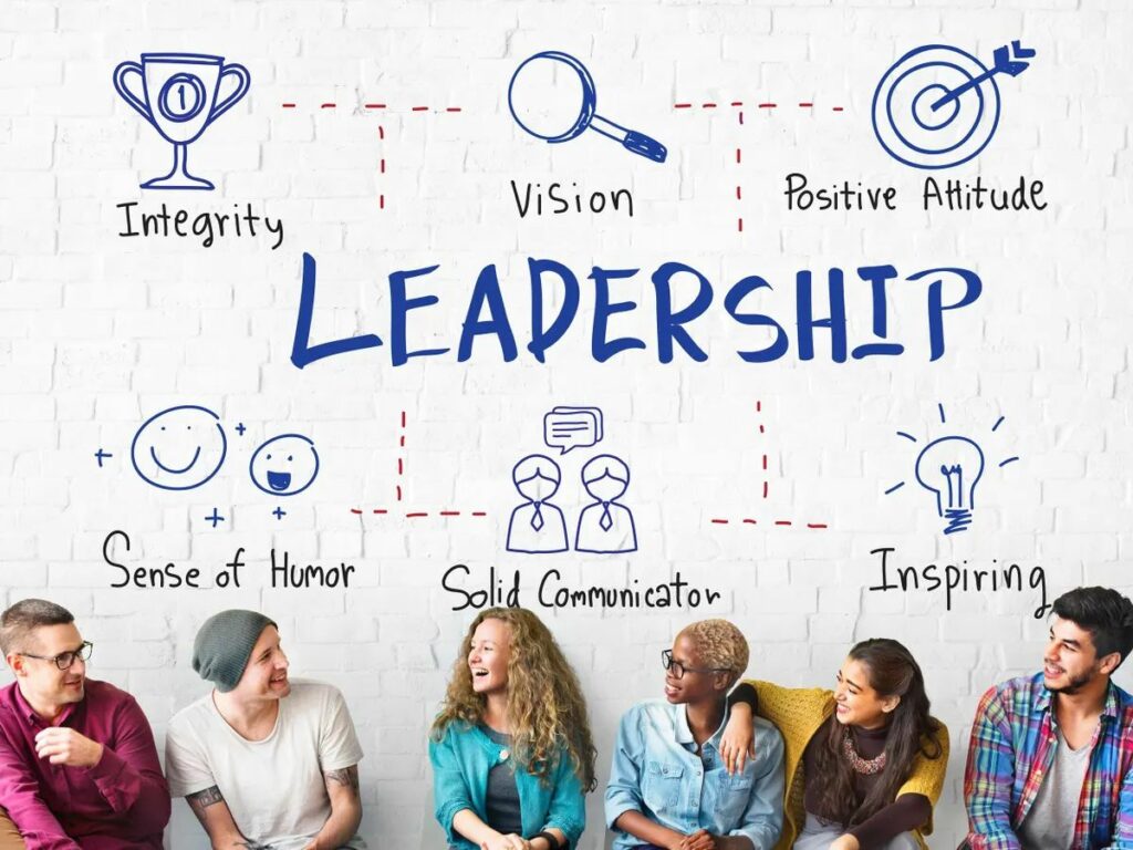 leadership - hse solutions