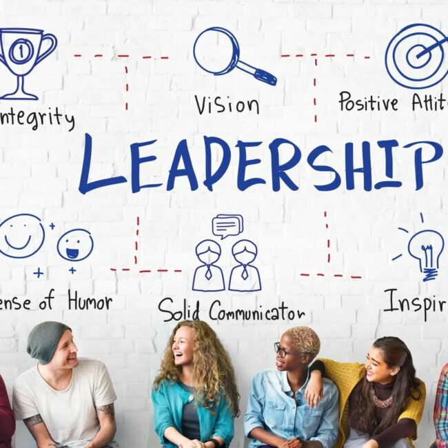 leadership - hse solutions