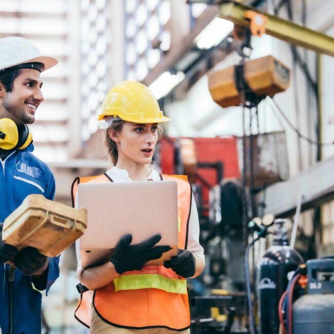 la formation - hse solutions