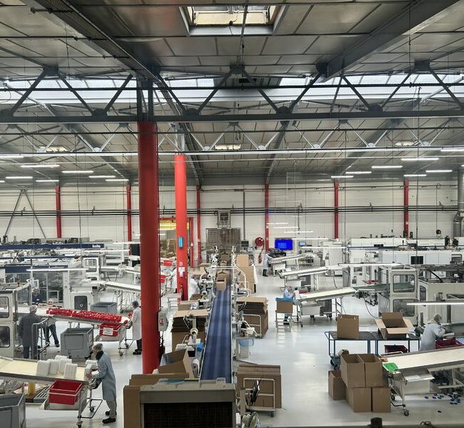 évaluation des risques professionnels en entreprise