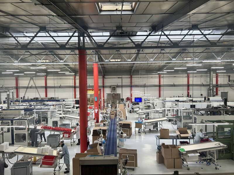 êtes-vous en règle avec l'évaluation des risques professionnels