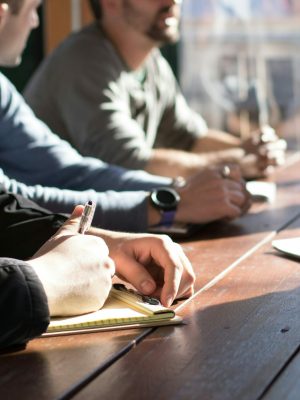 à propos - HSE Solutions