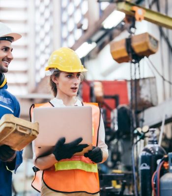 Formation HSE en entreprise